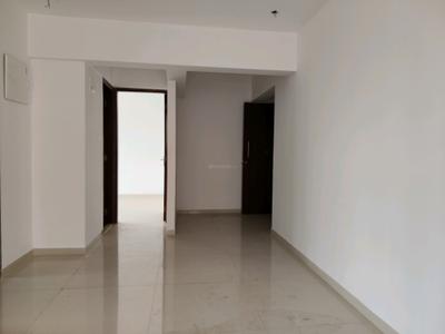 Living Room Image of 861 Sq.ft 2 BHK Apartment / Flat for sale in Romell Orbis, Andheri East Mumbai for Rs. 17800000