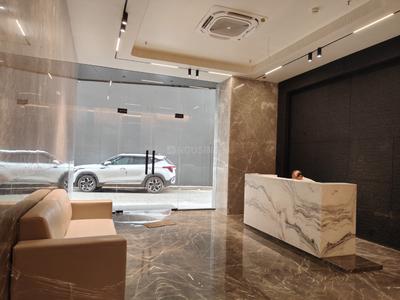 Image of 1160 Sq.ft 2 BHK Apartment / Flat for sale in Aashutosh Alliaance Galaxy, Airoli, Navi Mumbai for Rs. 14500000