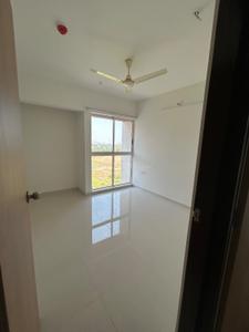 Bedroom Image of 1062 Sq.ft 3 BHK Apartment / Flat for rent in Lodha Palava Premier, Dombivli East Thane for Rs. 26000