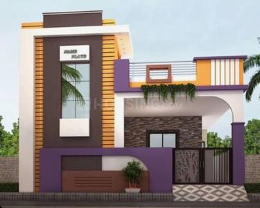 Image of 900 Sq.ft 2 BHK Independent House for sale in Koppa Gate, Bengaluru for Rs. 5510000