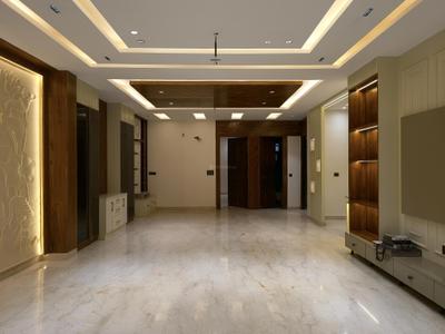 Living Room Image of 2400 Sq.ft 4 BHK Builder Floor for sale in Indirapuram Ghaziabad for Rs. 34000000