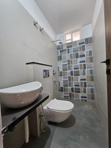 Image of 1030 Sq.ft 2 BHK Apartment / Flat for sale in Buildwell Eminence, Jakhya, Indore for Rs. 5665000