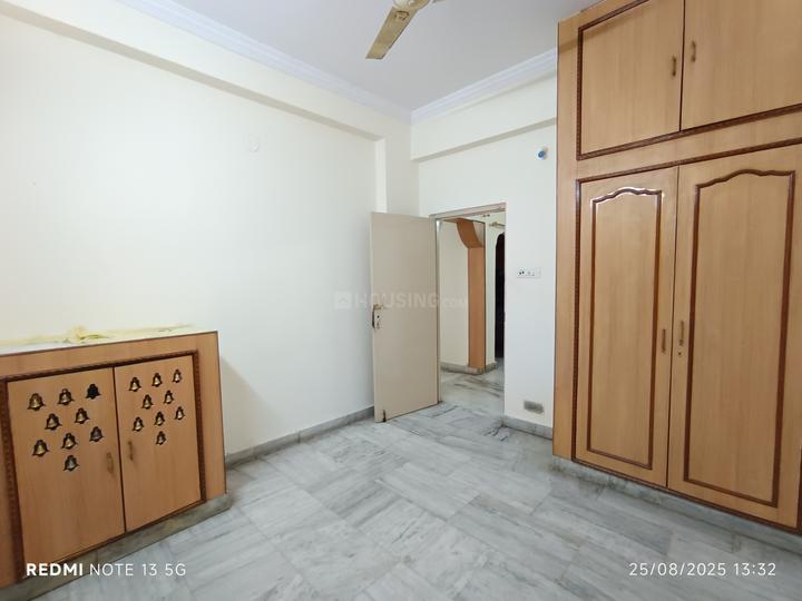 OM sri sai ram rentals tarnaka surrounding at Bank of baroda tarnaka Bedroom 1