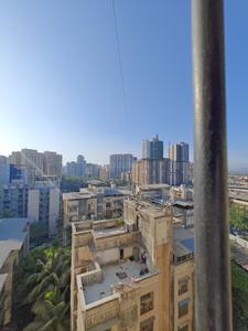 Balcony Image of 1050 Sq.ft 2 BHK Apartment / Flat for sale in Swagat Heights, Mira Road East Mira Bhayandar for Rs. 9800000