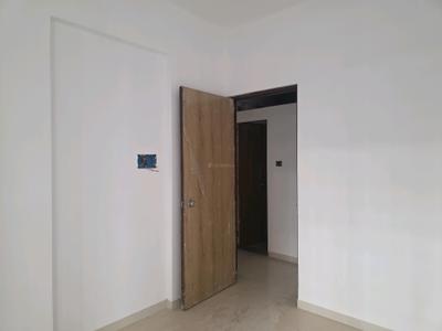 Bedroom Image of 1170 Sq.ft 2 BHK Apartment / Flat for sale in JP North Westend Tower 1, Bhayandar West Mira Bhayandar for Rs. 11450000