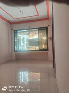 1 BHK Flat