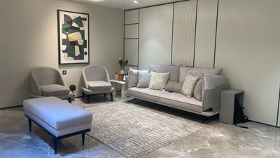 Hall Image of 2665 Sq.ft 3 BHK Apartment / Flat for sale in The Meridian, Ashok Nagar Jaipur for Rs. 29310000