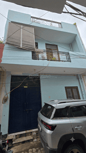 4 BHK Independent House