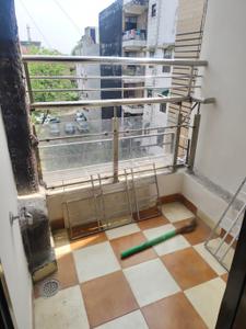 Image of 900 Sq.ft 2 BHK Builder Floor for rent in Indirapuram, Ghaziabad for Rs. 20000