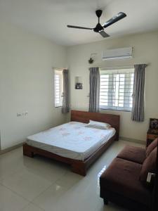 Bedroom Image of 1515 Sq.ft 3 BHK Apartment / Flat for sale in Shenoy Nagar Chennai for Rs. 32500000