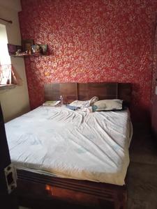 Bedroom Image of 1000 Sq.ft 3 BHK Apartment / Flat for sale in Santiniketan, Behala Kolkata for Rs. 3800000