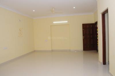 Hall Image of 1550 Sq.ft 3 BHK Apartment / Flat for rent in Harlur Bengaluru for Rs. 65000