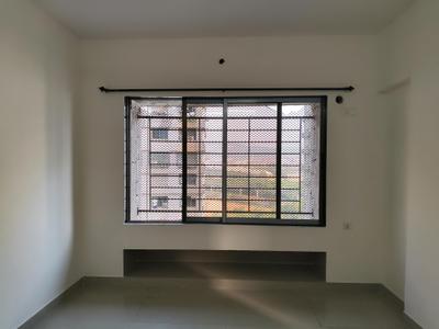 Bedroom Image of 1349 Sq.ft 2 BHK Apartment / Flat for sale in Ajmera I Land Zeon, Wadala East Mumbai for Rs. 38000000