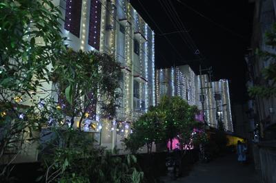Building Image of 510 Sq.ft 2 BHK Apartment / Flat for sale in Naktala Kolkata for Rs. 2000000