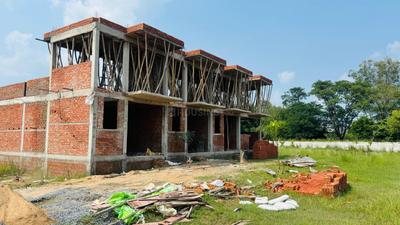 Image of 525 Sq.ft Residential Plot / Land for sale in Harhua, Varanasi for Rs. 970000