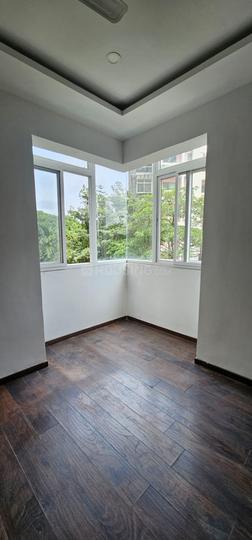 Ana Signature Koramangala Bedroom 1