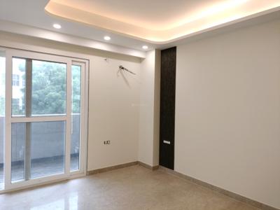 Bedroom Image of 2250 Sq.ft 4 BHK Builder Floor for sale in Sector 19 Dwarka New Delhi for Rs. 40000000