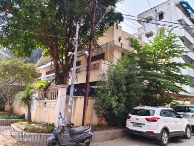 Image of 5700 Sq.ft 4 BHK Duplex for sale in Masab Tank, Hyderabad for Rs. 58700000