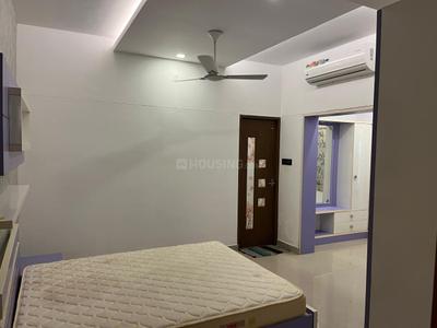 Bedroom Image of 3218 Sq.ft 4 BHK Villa for sale in Powdikonam Thiruvananthapuram for Rs. 17500000