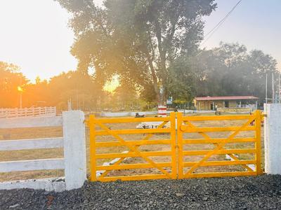 Lotus Farm Plot View 2