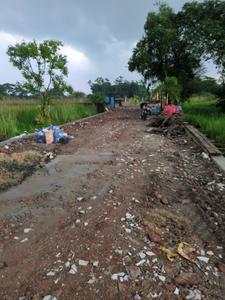 Image of 1440 Sq.ft Residential Plot / Land for sale in Raspunja Township, Joka, Kolkata for Rs. 511010