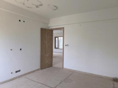Bedroom Image of 2150 Sq.ft 3 BHK Apartment / Flat for sale in Dhriti Elite, Bangalore City Municipal Corporation Layout Bengaluru for Rs. 21075200