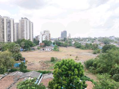 Living Room Image of 660 Sq.ft 1 BHK Apartment / Flat for sale in Kalyan West Kalyan for Rs. 4800000