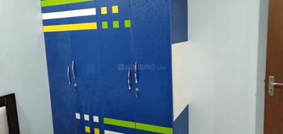 Bedroom Image of 1600 Sq.ft 3 BHK Apartment / Flat for sale in Banashankari Bengaluru for Rs. 13000000