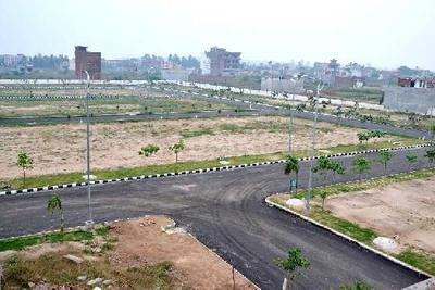 Image of 3200 Sq.ft Residential Plot / Land for sale in Yeida, Greater Noida for Rs. 19400000