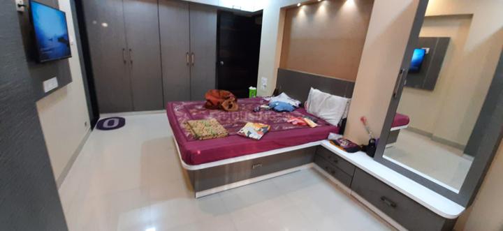 Tilak Nagar Bedroom 1