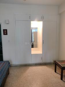 Hall Image of 1800 Sq.ft 3 BHK Builder Floor for rent in South Extension II New Delhi for Rs. 150000