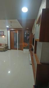 Hall Image of 1909 Sq.ft 3 BHK Apartment / Flat for sale in Science City Ahmedabad for Rs. 13500000