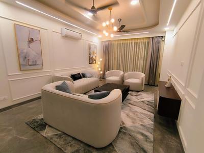 Bedroom Image of 3000 Sq.ft 4.5 BHK Builder Floor for sale in Central Park Flower Valley, Sector 33 Sohna for Rs. 44500000