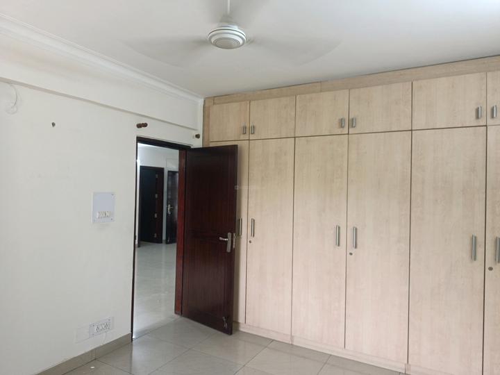 Sector D, Vasant Kunj Bedroom One 1