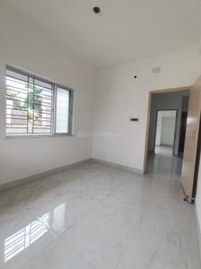 Hall Image of 650 Sq.ft 2 BHK Apartment / Flat for sale in Kalikapur, EM Bypass Kolkata for Rs. 3200000