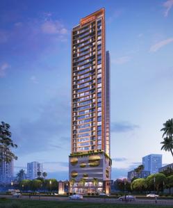 2 BHK Flat