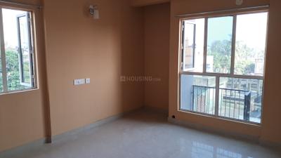 Bedroom Image of 1300 Sq.ft 3 BHK Apartment / Flat for rent in Joy 98, Baranagar Kolkata for Rs. 33000