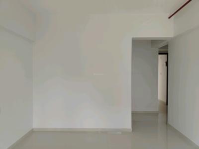 Bedroom Image of 1056 Sq.ft 2 BHK Apartment / Flat for sale in Rajhans Moonstone, Vasai West Vasai for Rs. 12500000