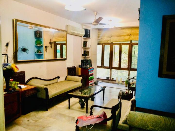 1100 Sqft 2 BHK Flat for sale in Kohinoor Flat Kalkaji, New Delhi