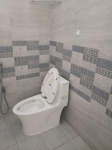 Bedroom One Image of 1230 Sq.ft 2 BHK Apartment / Flat for rent in Ameerpet Hyderabad for Rs. 21300