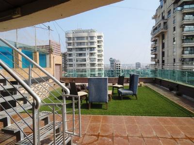 Image of 6000 Sq.ft 4 BHK Penthouse for sale in Bandra West, Mumbai for Rs. 187500000