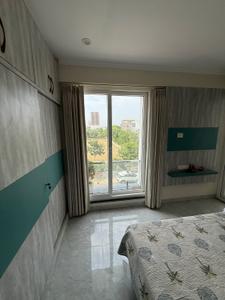 Bedroom Image of 2000 Sq.ft 3 BHK Apartment / Flat for sale in Jagatpura Jaipur for Rs. 10000000