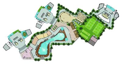 3 BHK Flat
