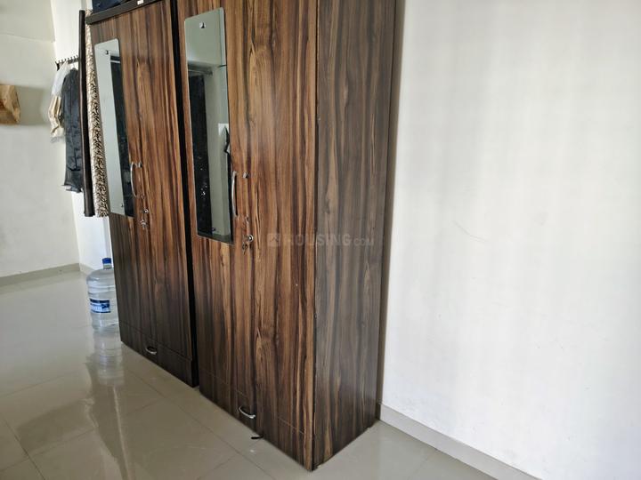 Megapolis sparklet Bedroom 1