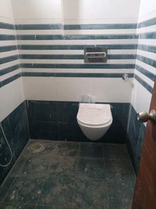 Bedroom Two Image of 1900 Sq.ft 3 BHK Apartment / Flat for sale in Bachupally Hyderabad for Rs. 17000000