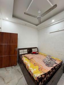 Bedroom Image of 450 Sq.ft 2.5 BHK Independent House for sale in Sahastradhara Road Dehradun for Rs. 5800000