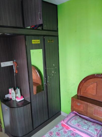 Mavalli Bedroom 1