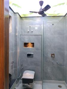 Bedroom One Image of 2403 Sq.ft 4 BHK Builder Floor for sale in Puri Aman Villas, Sector 89 Faridabad for Rs. 25000000