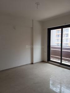 Bedroom Image of 1512 Sq.ft 3 BHK Apartment / Flat for sale in Tripada The View, Sargasan Gandhinagar for Rs. 11800000
