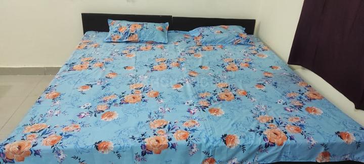 Bedroom Image of Hi Tech Residency in Sector 21, Gurgaon